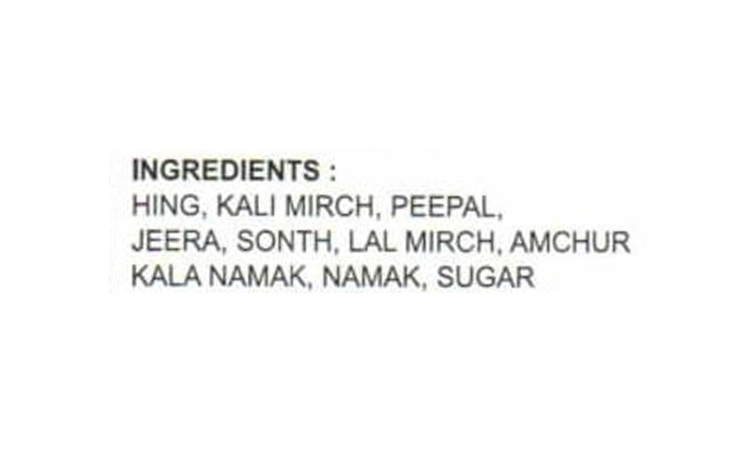 Shadani Hing Peda    Container  200 grams